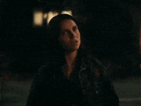 Rolling Eyes Whatever GIF