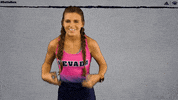 NevadaWolfPack wolfpack nevada xc crosscountry GIF