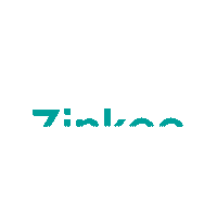 Zinkee software equipo negocio saas Sticker