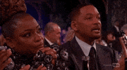 Will Smith GIF by SAG Awards
