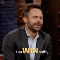 dragons' den win GIF by CBC