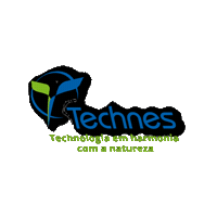 Sticker by Technes Agrícola