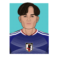 World Cup Nod Sticker by Panini America