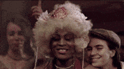 Marsha P Johnson Movie GIF by Mic
