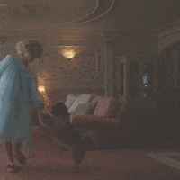 pork soda GIF by Glass Animals