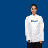 Chef Hello GIF by Makro España