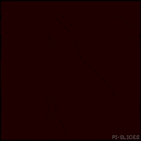 Fire Walker GIF by Pi-Slices