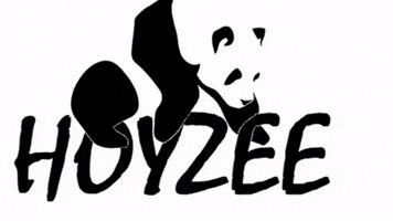hoyzeee panda hoyzee GIF