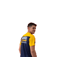 avantas fight sports yeah karate Sticker