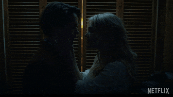 Killer Queen Love GIF by NETFLIX