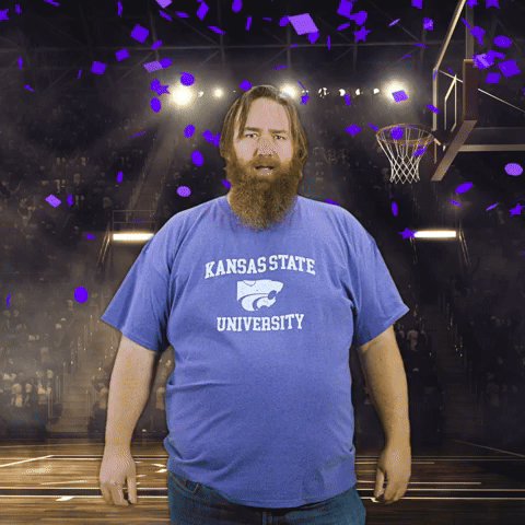 Let's Go Kansas State