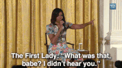barack obama potus GIF by Obama