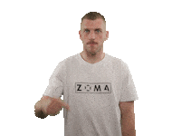 Click Here Sticker by ZOMA Brand Agency