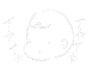 Oshiriw Sticker