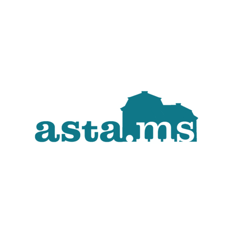 astamuenster uni ms Asta munster Sticker