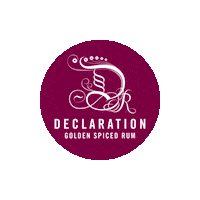 Sticker by Declaration Drinks