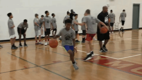 basketball GIF by Capital District YMCA