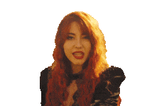 Sing Heavy Metal Sticker by Celtian