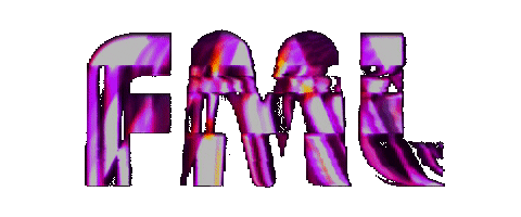 Art Fml Sticker