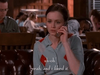 season 5 netflix GIF by Gilmore Girls 