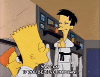 happy season 3 GIF