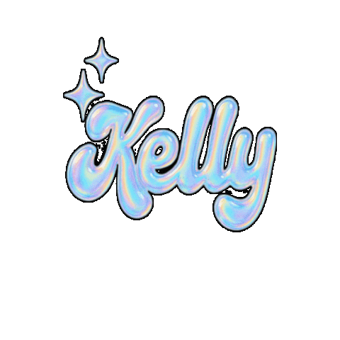 Kelly Cappuccio Sticker by Vikthor