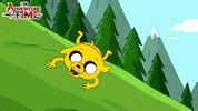 cartoonnetwork happy excited celebrate cartoon network GIF