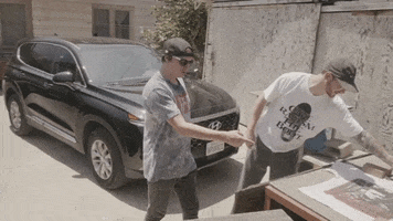 Band Pop Punk GIF by State Champs