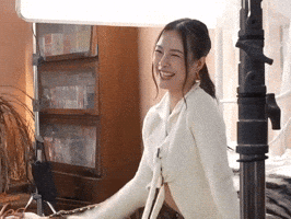 Ml5 Smile GIF