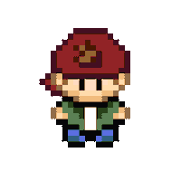 Tired Game Sticker