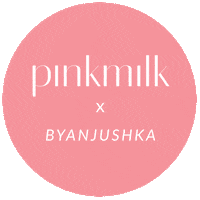 Pinkmilkshoppingdays Sticker by pinkmilk