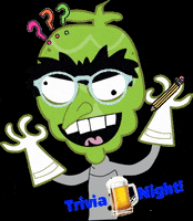 KneeDeepBrewingCo beer craft beer trivia knee deep GIF