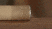 bacon cronut GIF by POPSUGAR