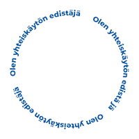 Tampere Sticker
