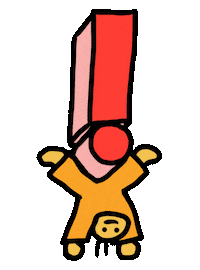 Star V Sticker by Ruppert Tellac