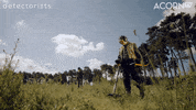 No Idea Reaction GIF by Acorn TV
