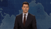 Snl GIF by Saturday Night Live