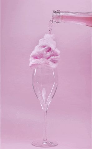 Happy Hour Pink GIF by Maze Visuals