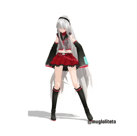 Utauloid GIF