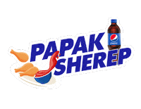 Food Trip Snack Time Sticker by Pepsi Philippines