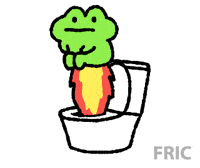 Illustration Drawing GIF