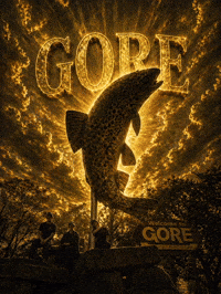 Fish Gore GIF by Oumsa