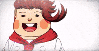 Hajime Hinata Hiyoko GIF