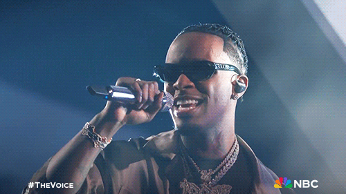 GIF by The Voice