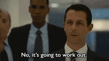 Hbo Fail GIF by SuccessionHBO