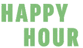 Happy Hour Food Sticker by Cactus Club Cafe