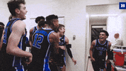 Ncaa Sports Celebration GIF by Duke Men's Basketball