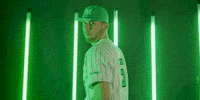 Baseball Ball GIF by Marshall University Athletics
