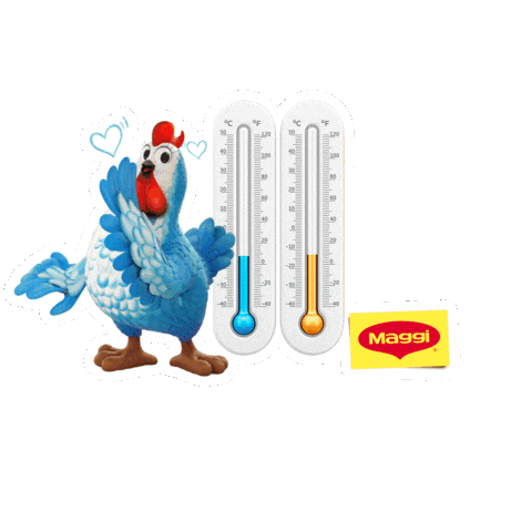Carne Frango Sticker by Nestlé Brasil