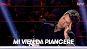 x factor sky GIF by X Factor Italia
